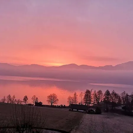 With 1 Bedroom Aich (Upper Austria)