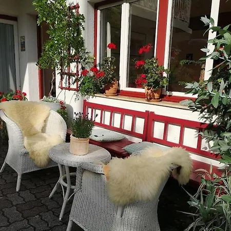 Daire With 1 Bedroom *