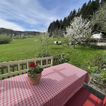 With 1 Bedroom * Aich (Upper Austria)