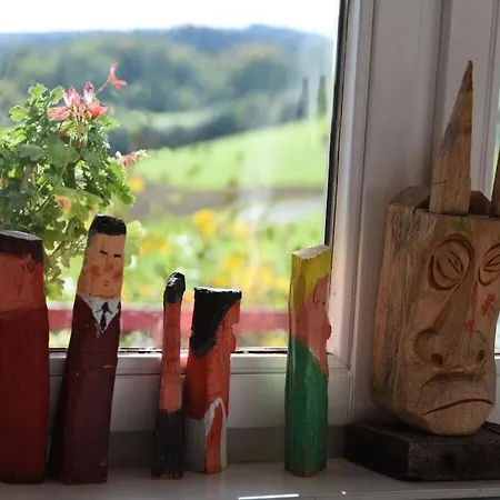 With 1 Bedroom Daire