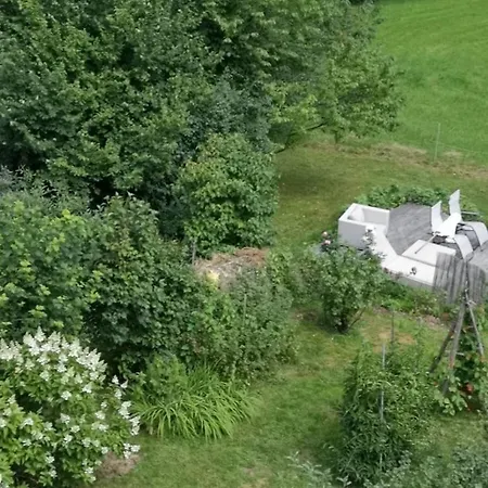 Daire With 1 Bedroom Aich (Upper Austria)