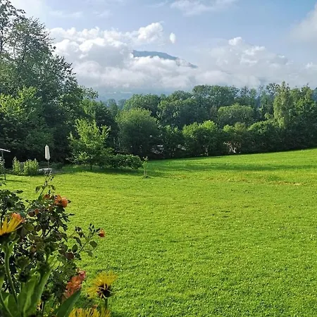 With 1 Bedroom Apartment