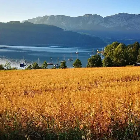 With 1 Bedroom Aich (Upper Austria)