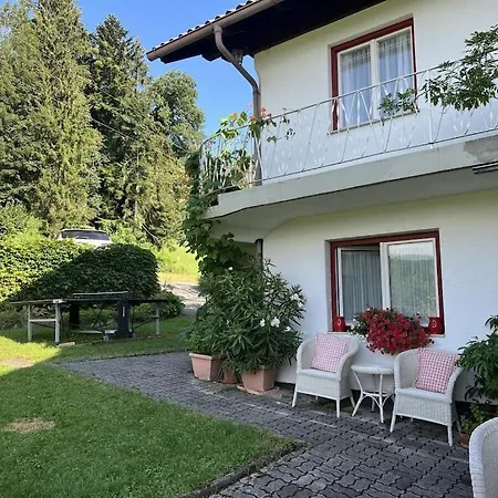 With 1 Bedroom * Aich (Upper Austria)