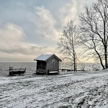 With 1 Bedroom Aich (Upper Austria)