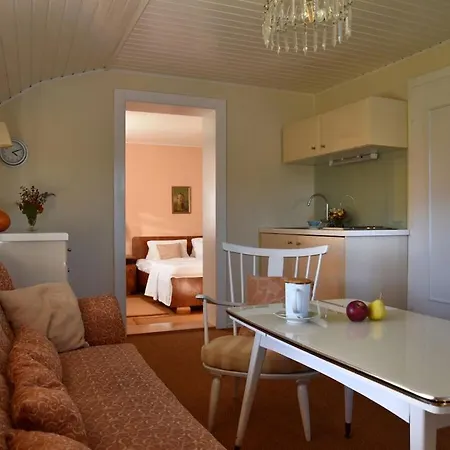 With 1 Bedroom Aich (Upper Austria)
