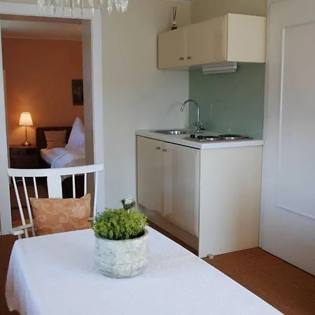 With 1 Bedroom Aich (Upper Austria)