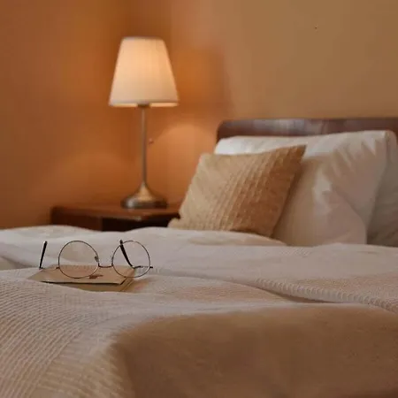 With 1 Bedroom Apartament