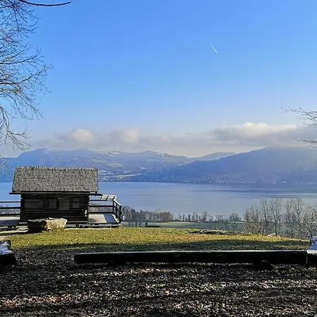 With 1 Bedroom Aich (Upper Austria)