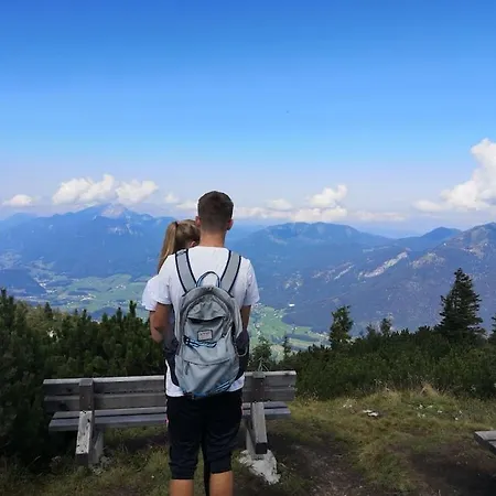 With 1 Bedroom Apartament Aich (Upper Austria)