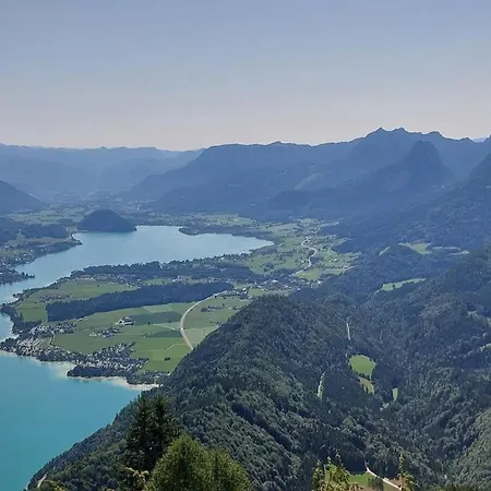 With 1 Bedroom * Aich (Upper Austria)