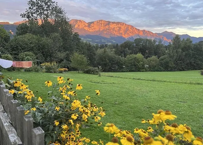 Daire With 1 Bedroom *