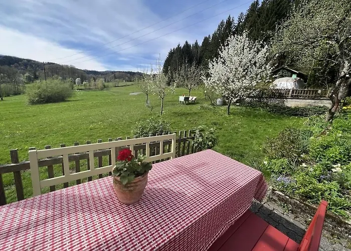 With 1 Bedroom * Aich (Upper Austria)