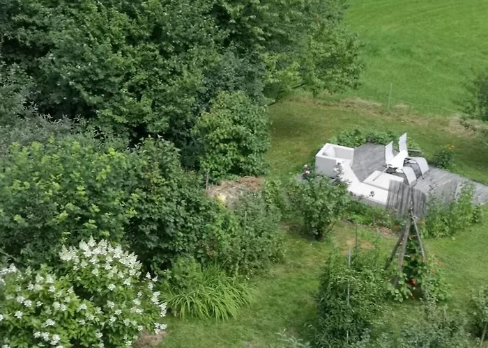 Daire With 1 Bedroom Aich (Upper Austria)