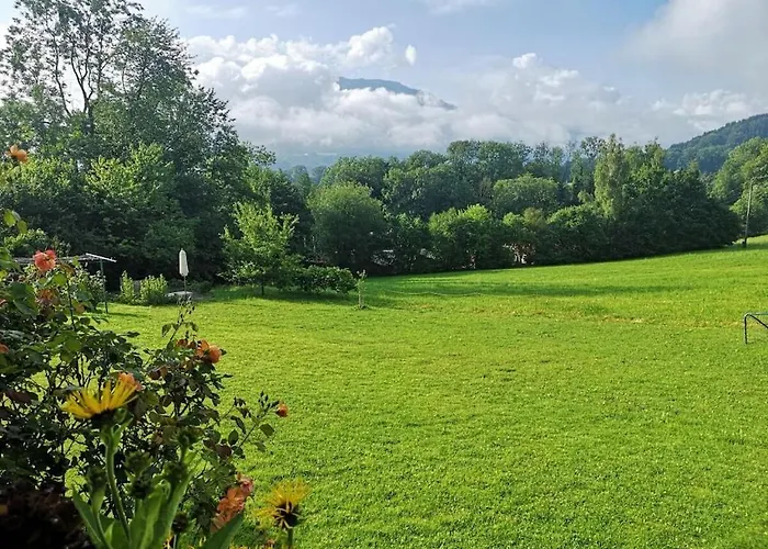 With 1 Bedroom Daire