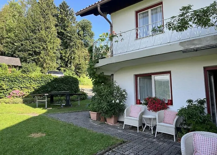 With 1 Bedroom * Aich (Upper Austria)