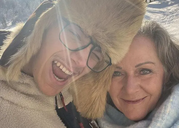 With 1 Bedroom Daire Aich (Upper Austria)