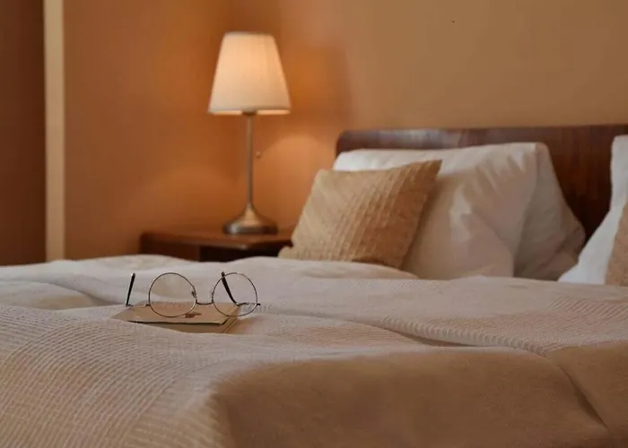 With 1 Bedroom Daire