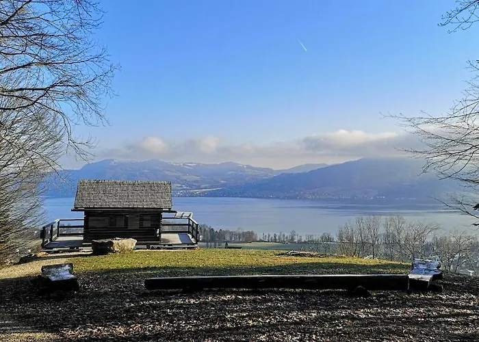 With 1 Bedroom Aich (Upper Austria)