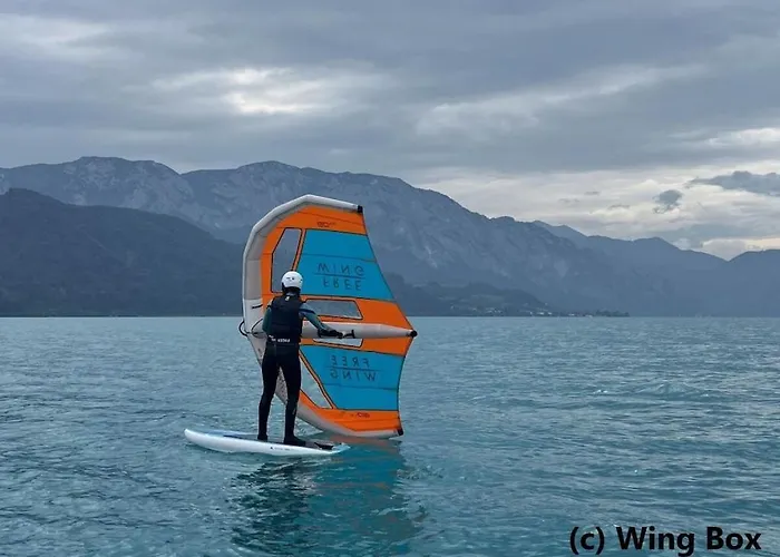 With 1 Bedroom Daire