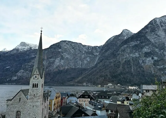 With 1 Bedroom * Aich (Upper Austria)