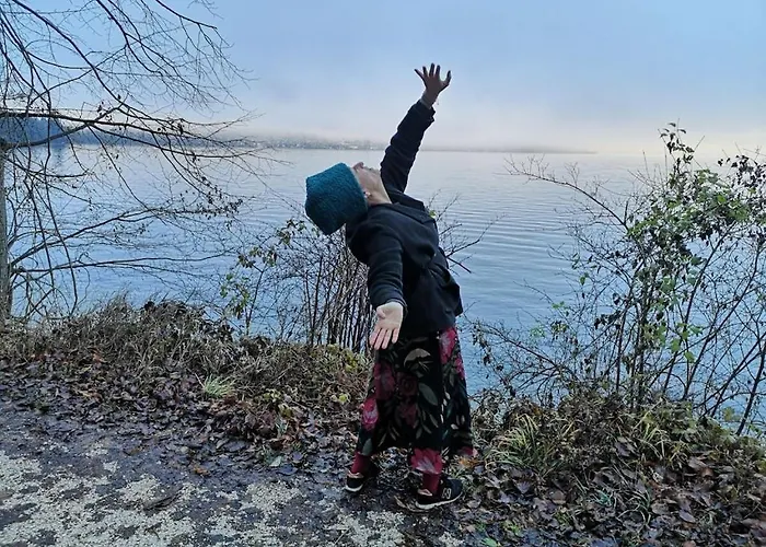 With 1 Bedroom Aich (Upper Austria)